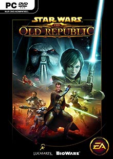 Star Wars: The Old Republic